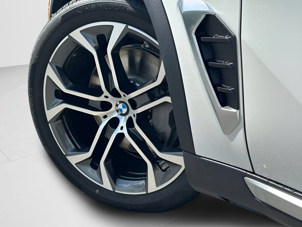 New 2026 BMW X5 xDrive50e AWD/4WD image 26