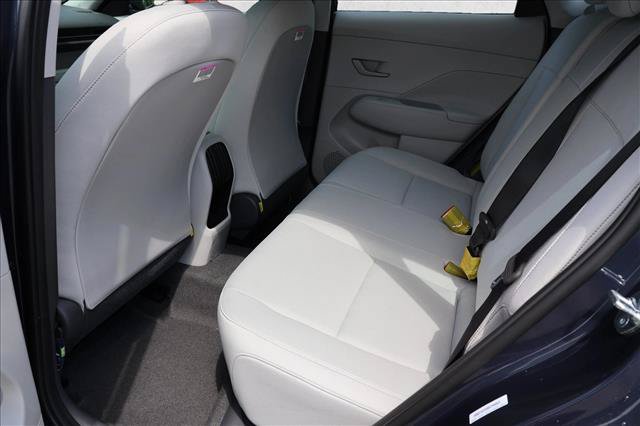 New 2027 Hyundai Kona SE AWD/4WD image 22
