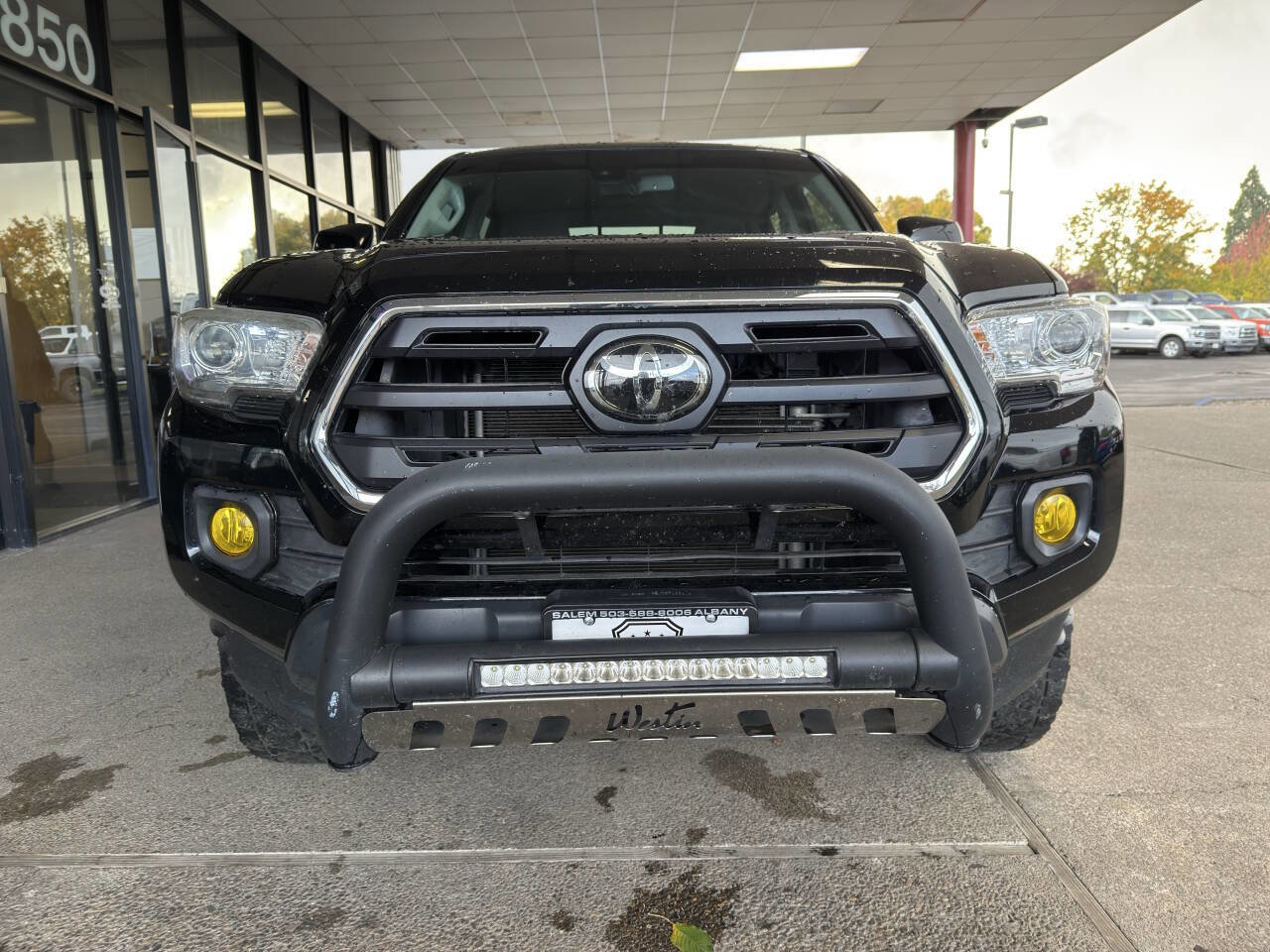 Used 2019 Toyota Tacoma SR5 image 13