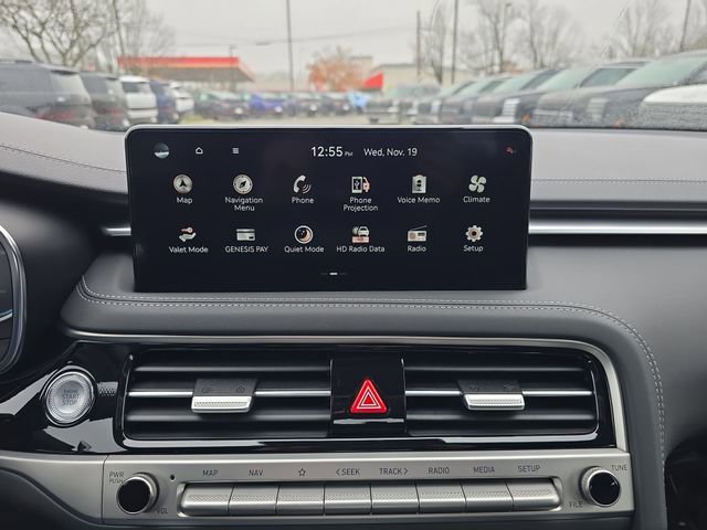 New 2026 Genesis G70 2.5T image 16