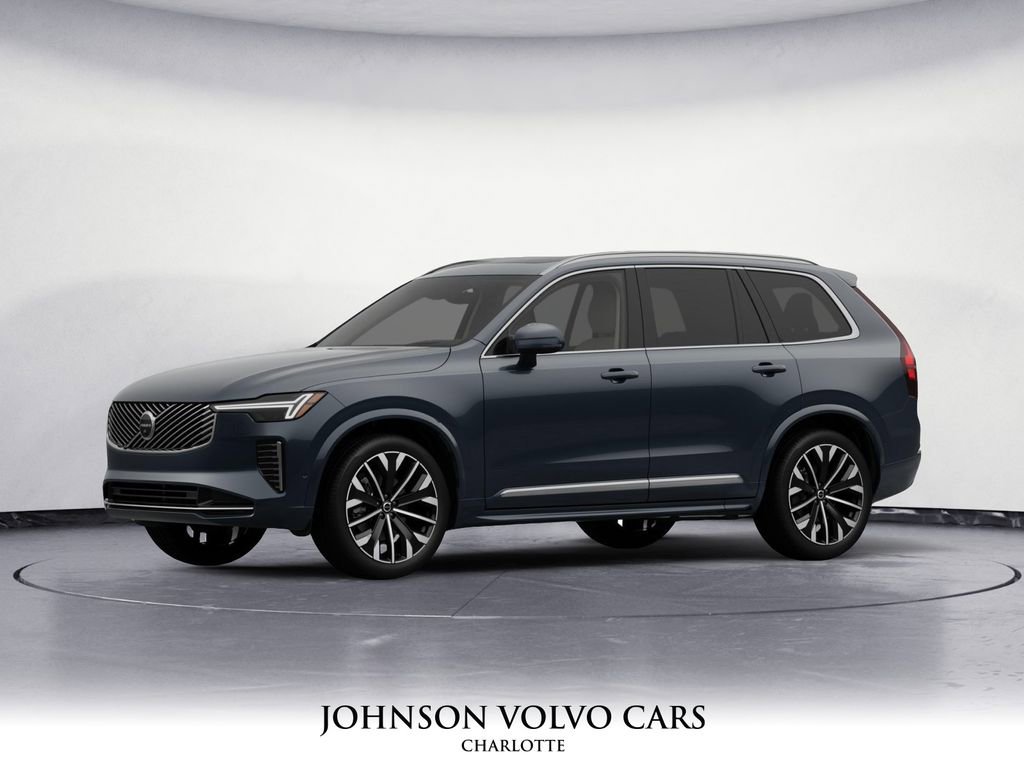 New 2026 Volvo XC90 B6 Ultra image 1