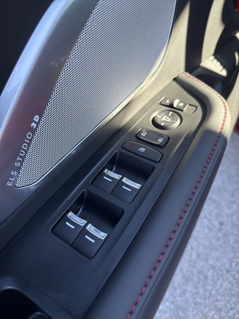 Certified 2023 Acura RDX A-Spec image 14