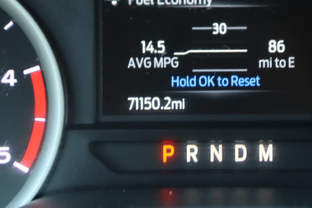 Used 2022 Ford F250 XLT AWD/4WD image 22