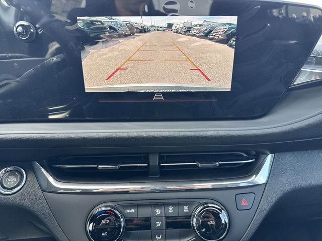 New 2026 Buick Envista Preferred w/ Convenience II Package image 17