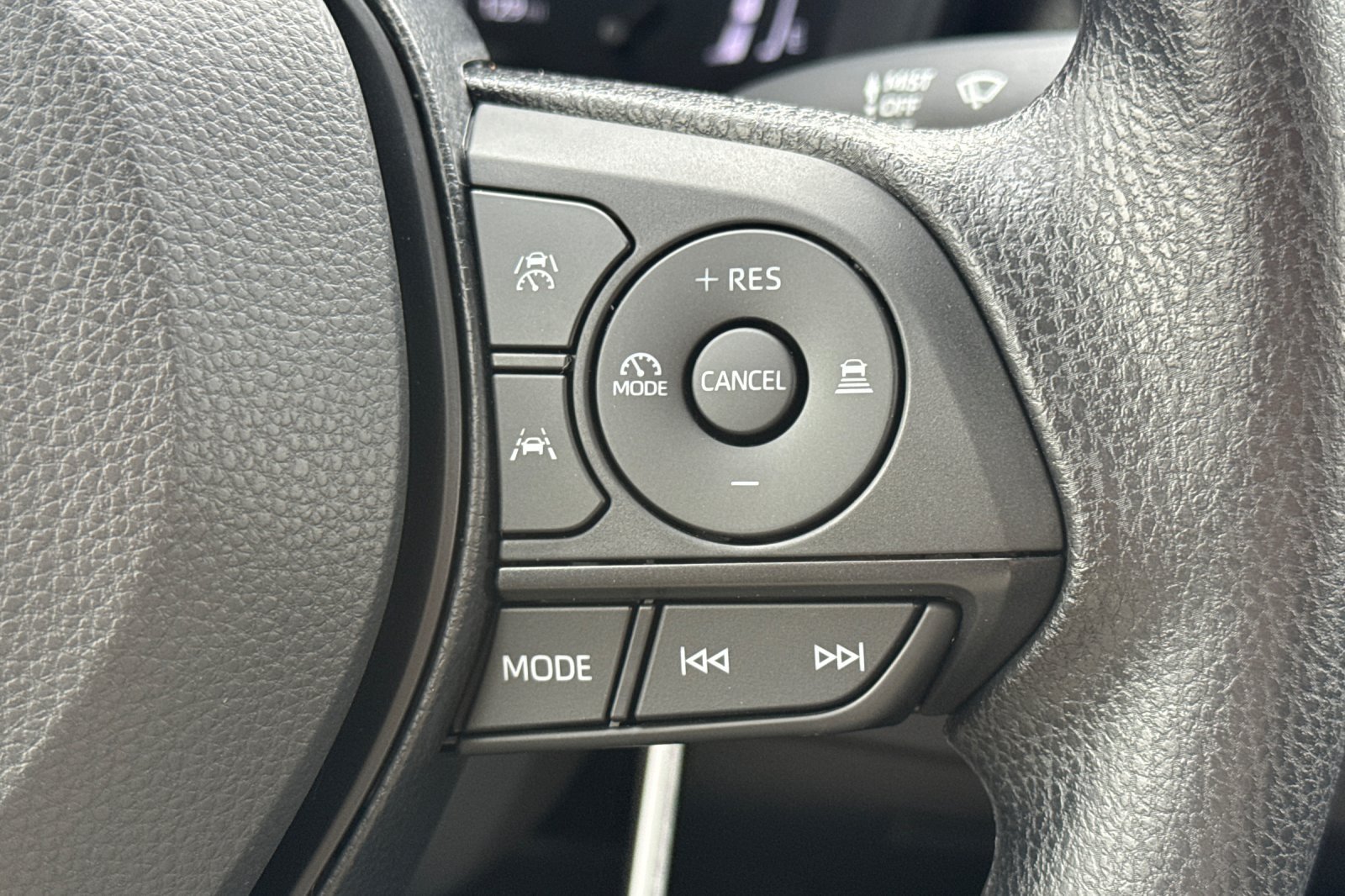 New 2027 Toyota Corolla LE FWD image 27