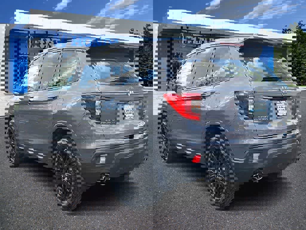 Used 2021 Honda Passport Sport image 22