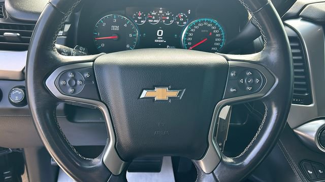Used 2017 Chevrolet Suburban LT image 21