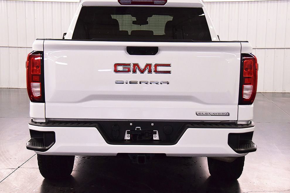 Used 2024 GMC Sierra 1500 Elevation AWD/4WD image 6