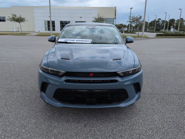 Used 2024 Dodge Hornet GT AWD/4WD image 10