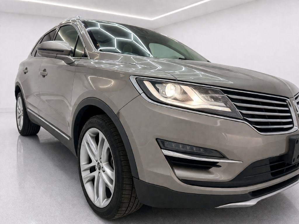 Used 2017 Lincoln MKC Reserve w/ Lincoln MKC Climate Package AWD/4WD image 38