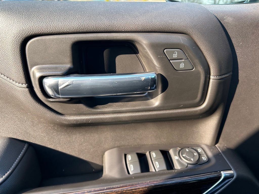 Used 2020 GMC Sierra 1500 SLE w/ SLE Value Package image 47