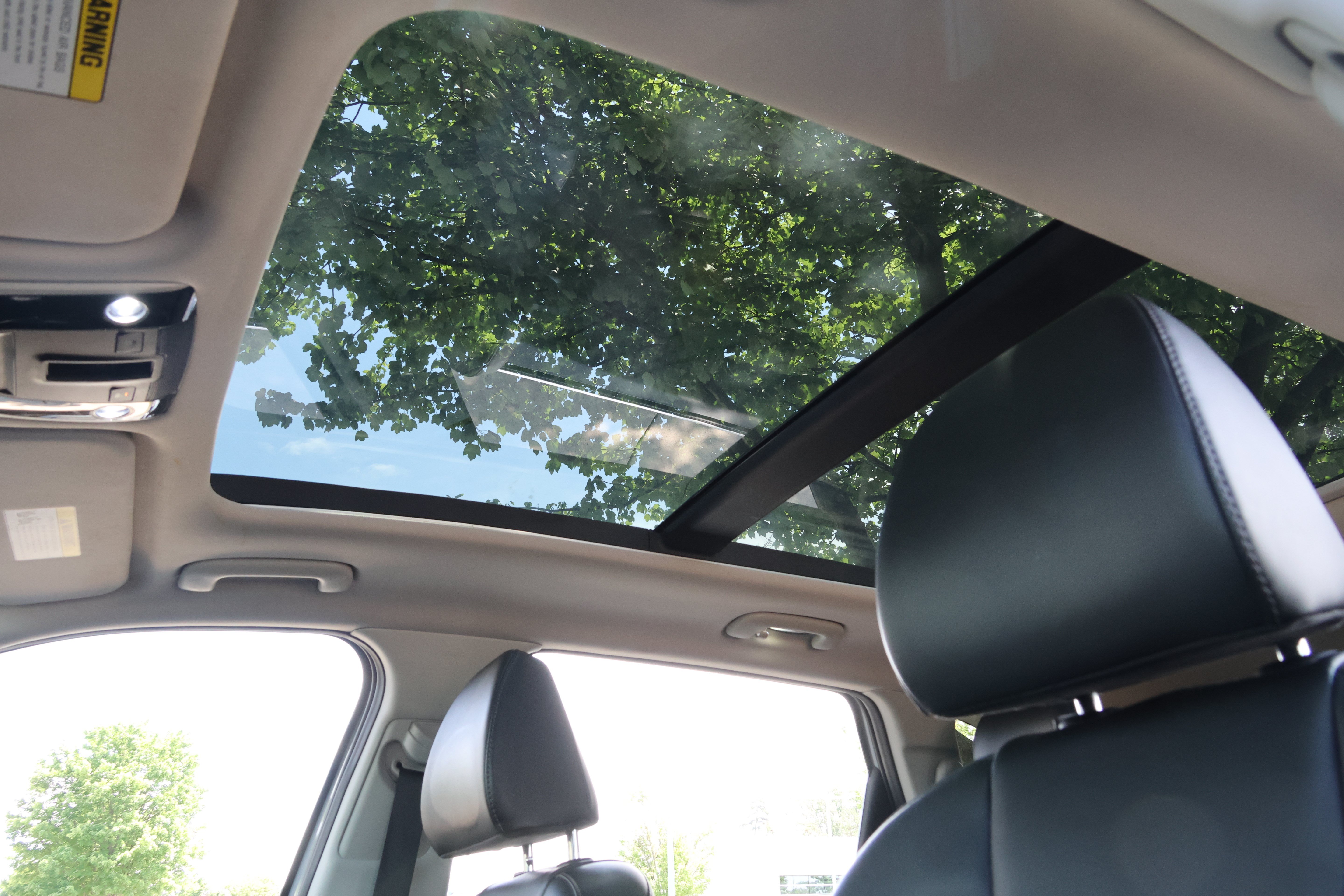 Used 2025 Kia Sorento S w/ Panoramic Sunroof Package FWD image 34