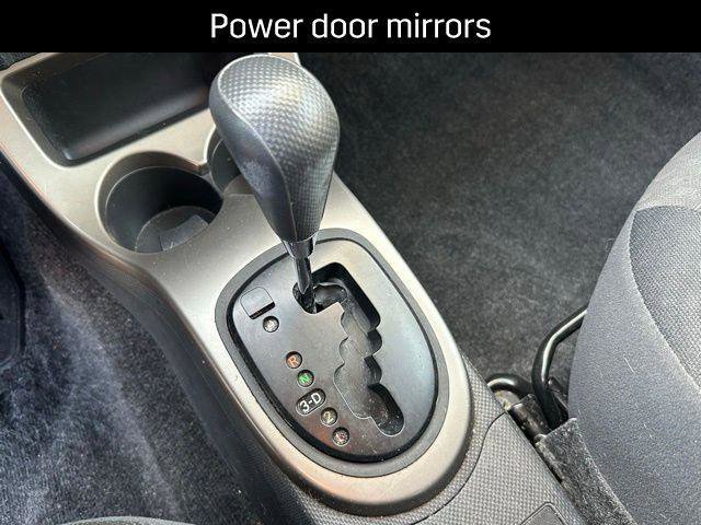 Used 2013 Scion xD image 9