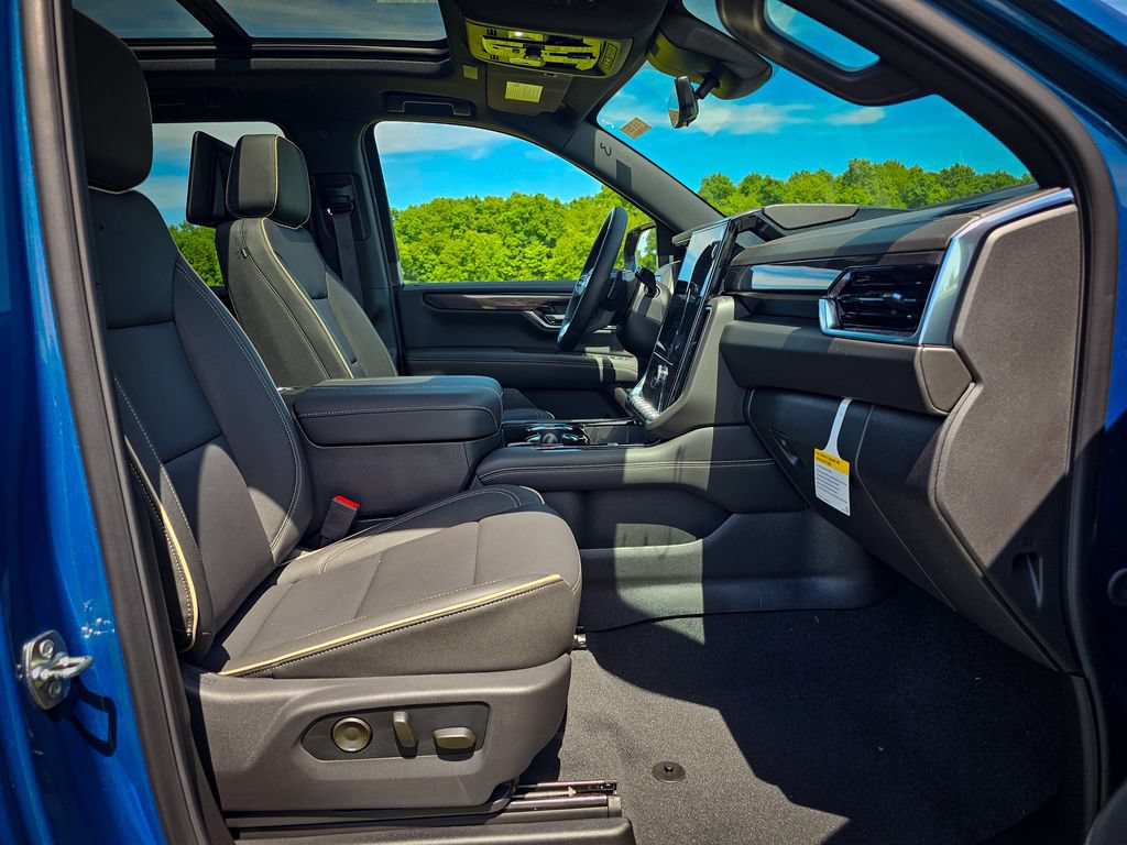 New 2026 GMC Yukon XL Elevation w/ Elevation Premium Package AWD/4WD image 44