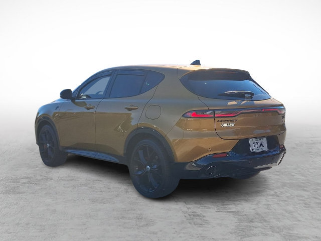 Used 2024 Dodge Hornet R/T AWD/4WD image 4