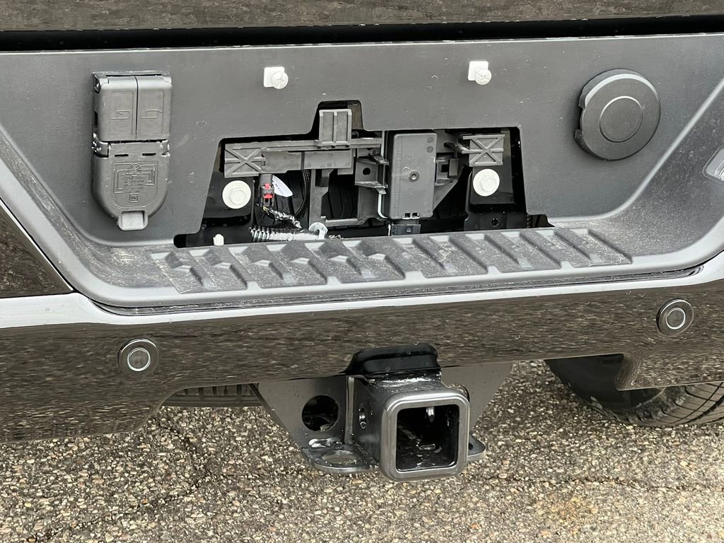 New 2026 GMC Sierra 1500 Denali Ultimate image 15