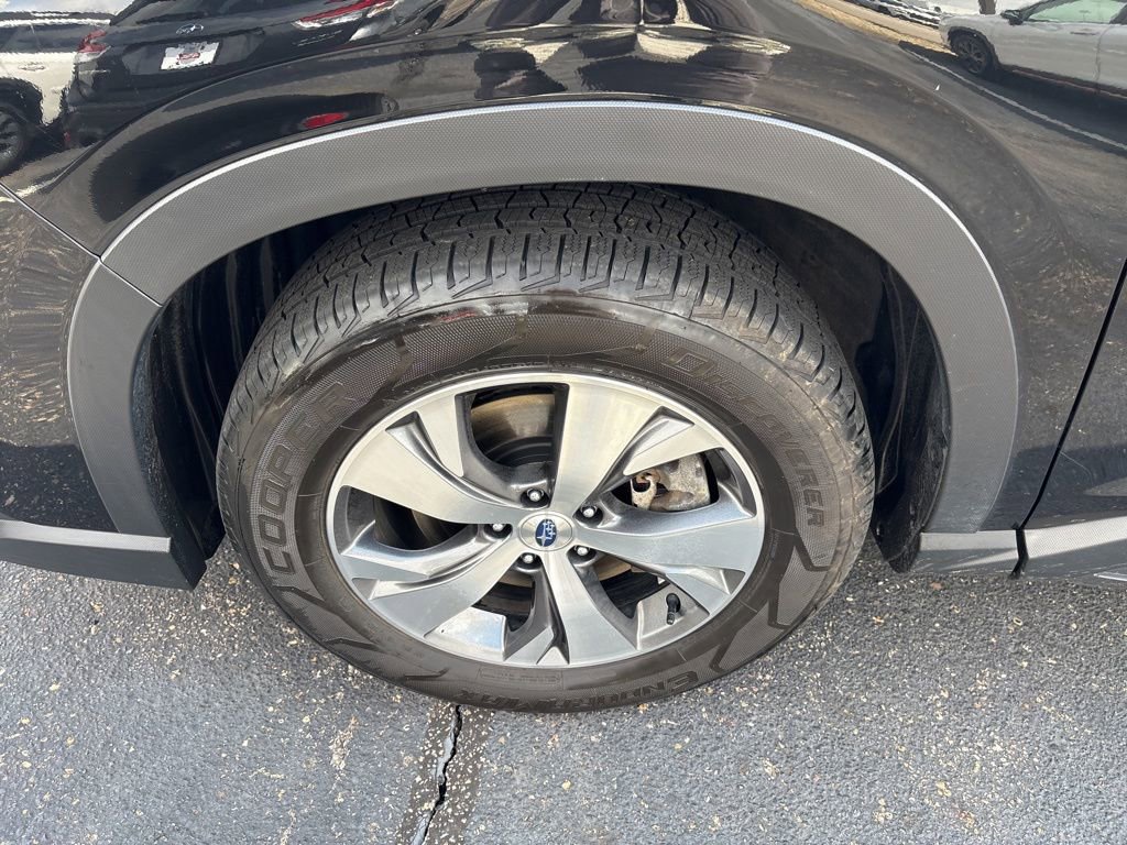 Certified 2023 Subaru Ascent Premium w/ Convenience Package image 6