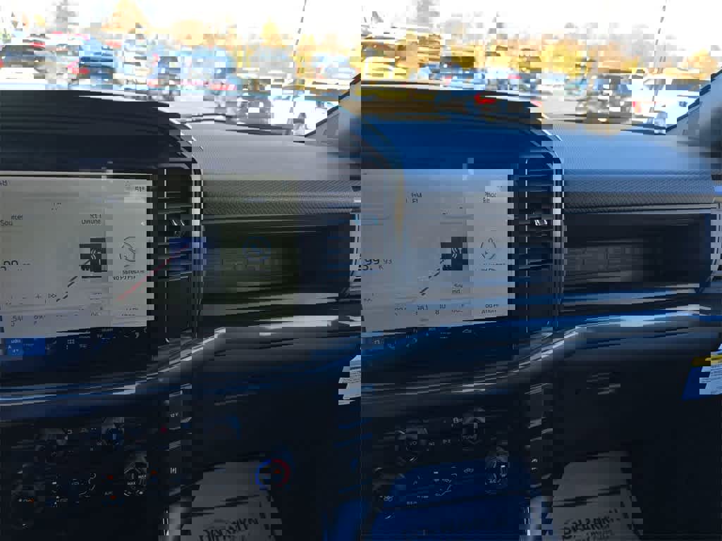 Used 2025 Ford F150 STX image 10