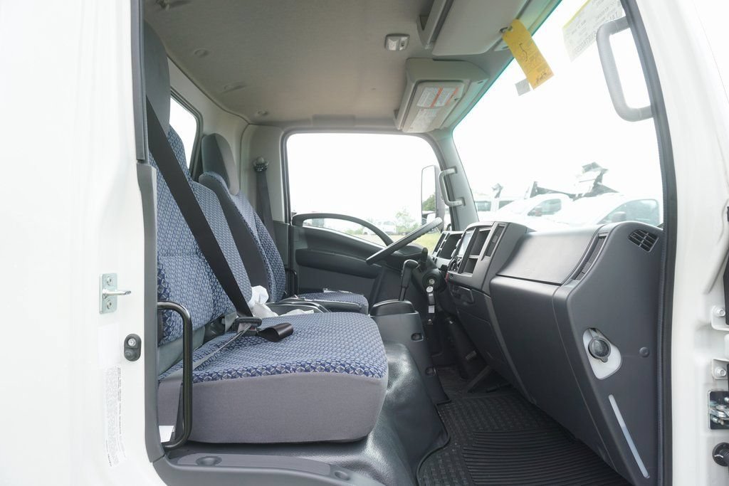 New 2024 Chevrolet Low Cab Forward 4500 XD RWD image 20