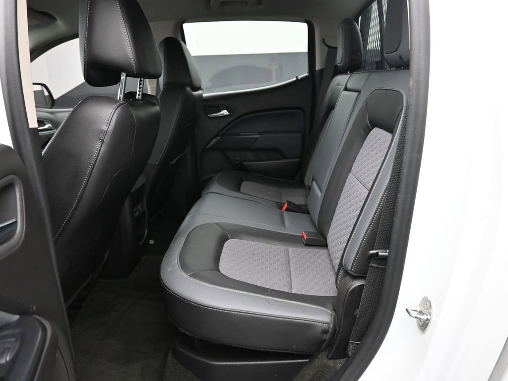 Used 2016 Chevrolet Colorado Z71 image 14