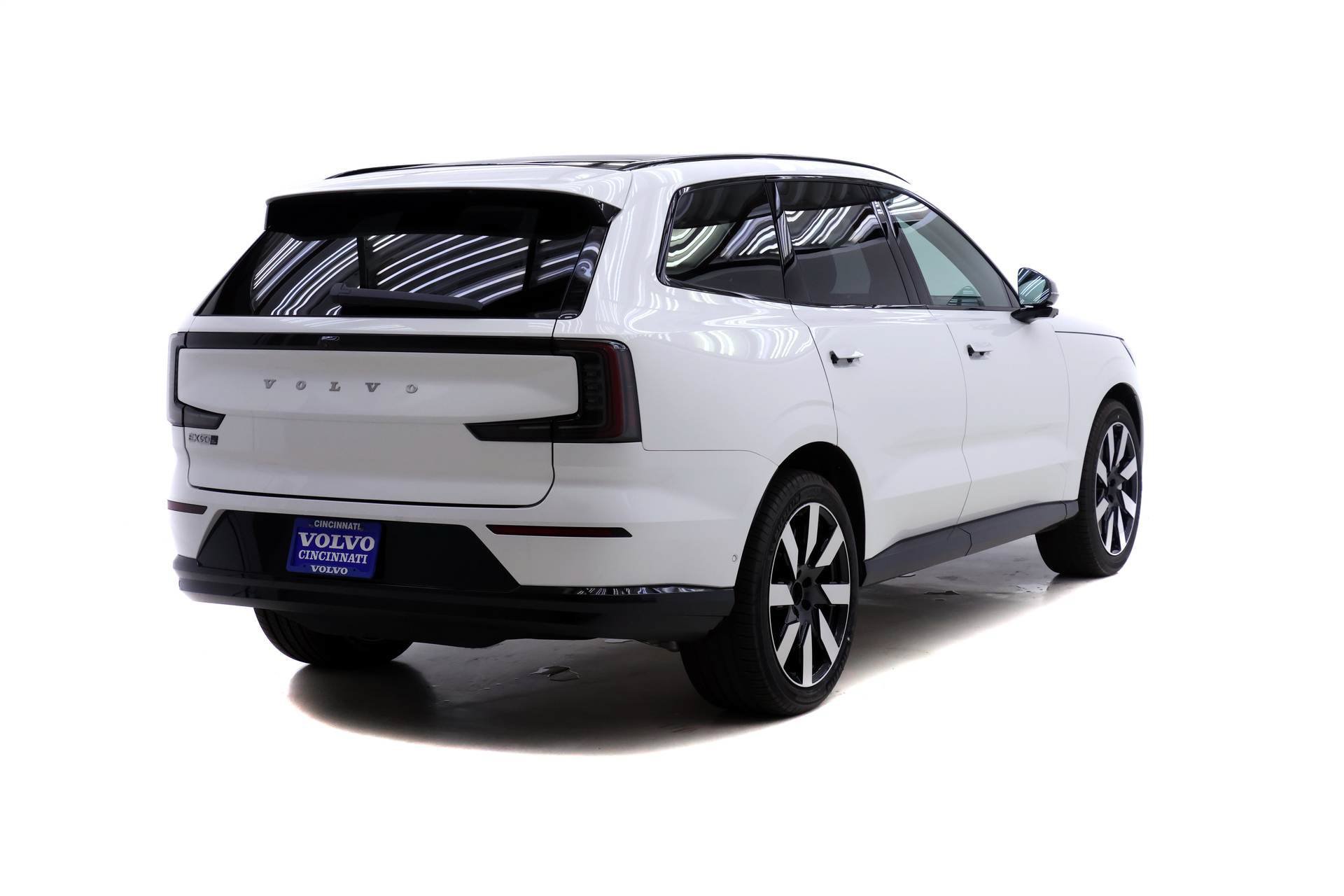 New 2026 Volvo EX90 Ultra AWD/4WD image 4
