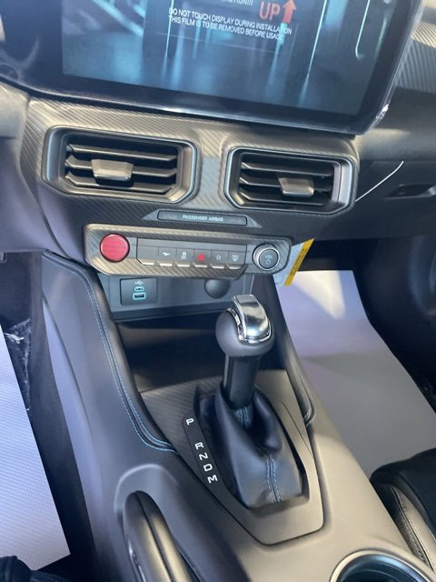 New 2025 Ford Mustang Dark Horse image 13