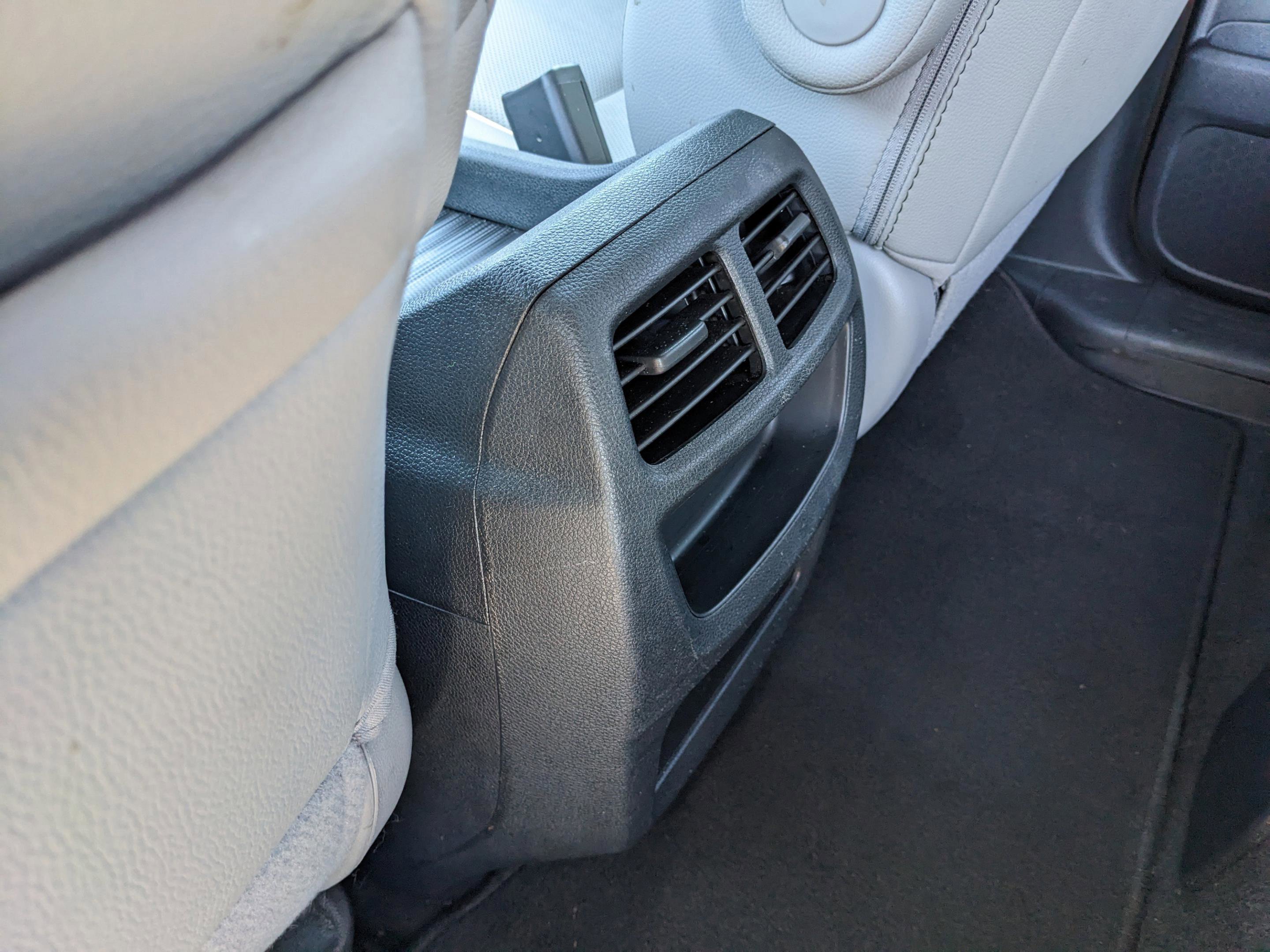 Used 2023 Honda Passport EX-L image 24