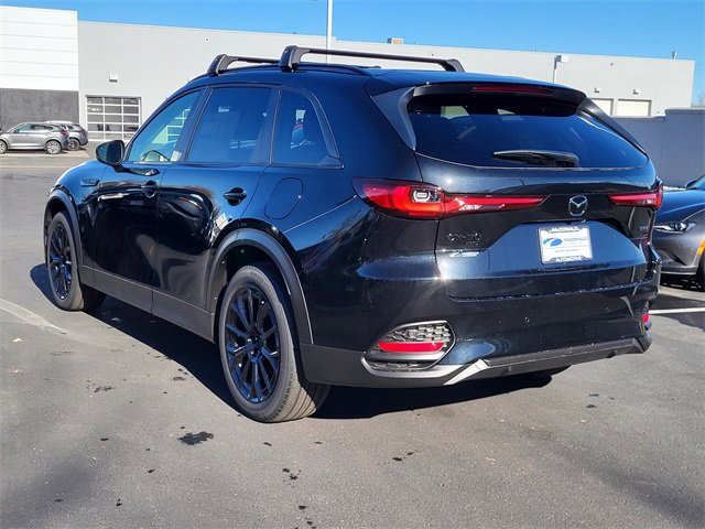 New 2026 MAZDA CX-70 3.3 Turbo w/ Preferred Package image 3