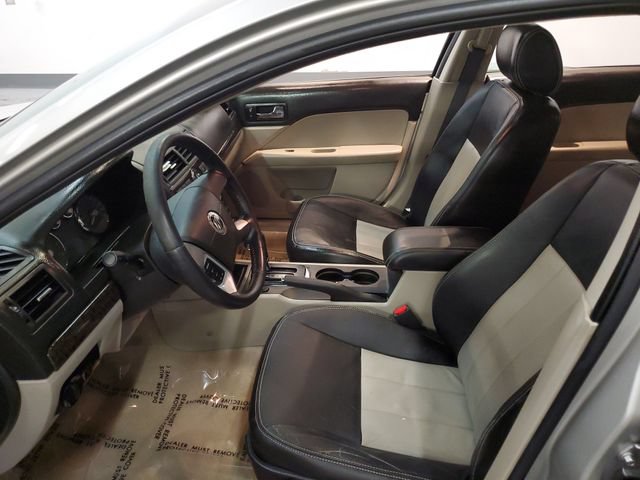 Used 2008 Mercury Milan Premier FWD image 11