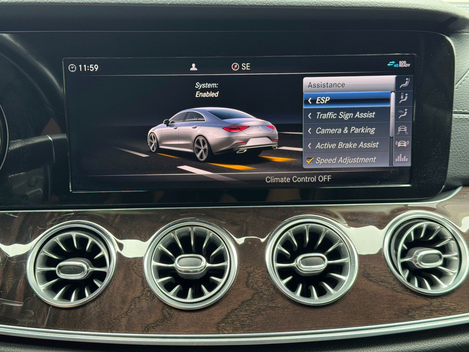 Used 2019 Mercedes-Benz CLS 450 image 30
