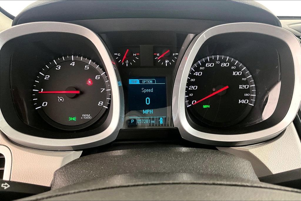 Used 2015 Chevrolet Equinox LT w/ Driver Convenience Package image 20