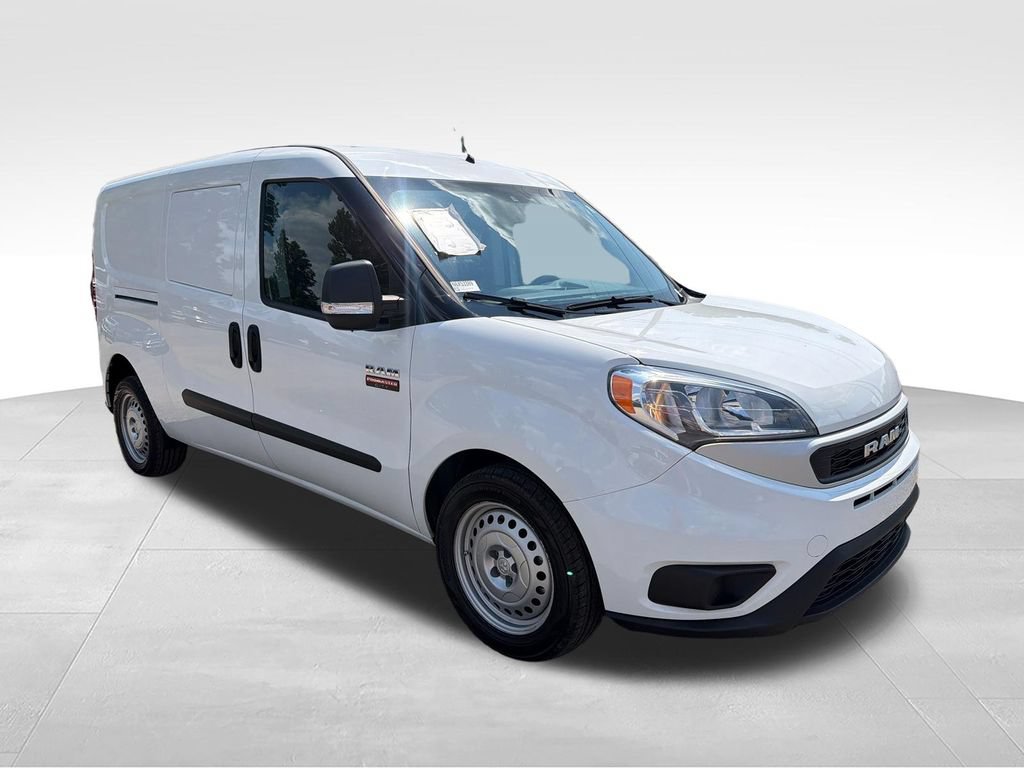 Used 2022 RAM ProMaster City Wagon FWD image 7