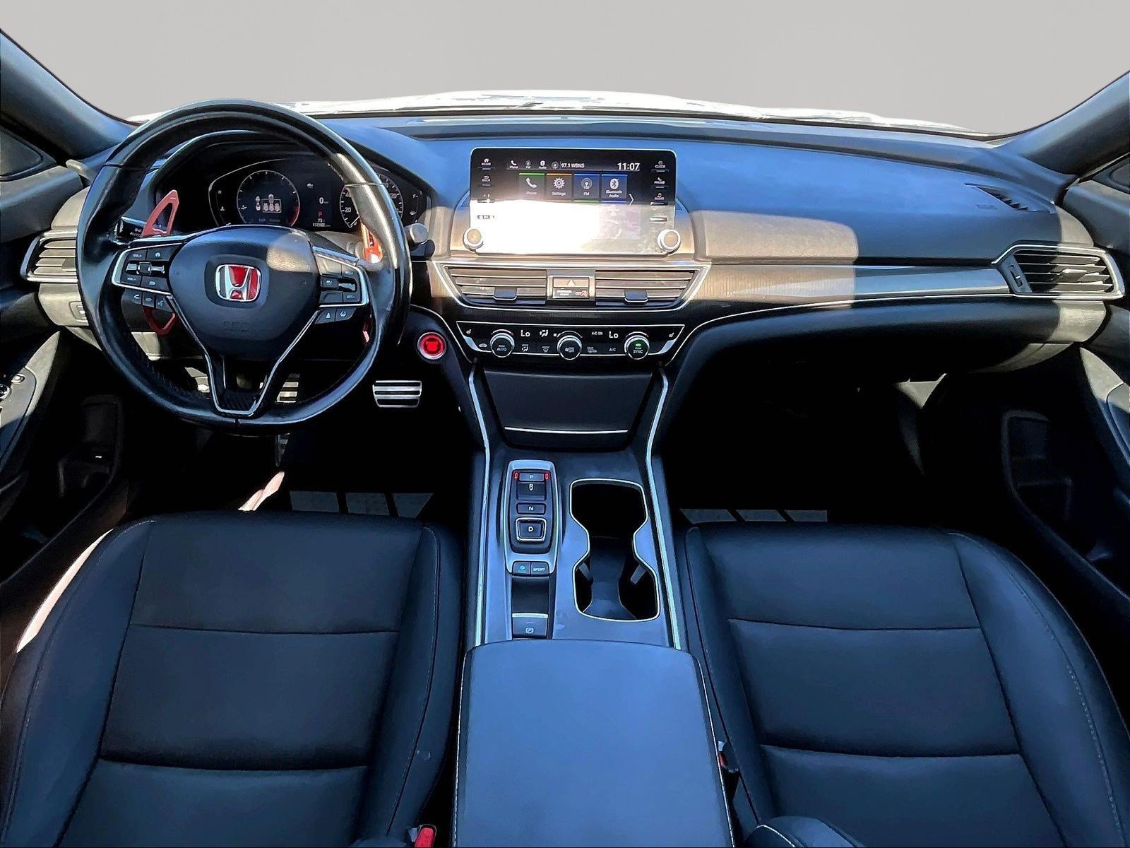 Used 2021 Honda Accord Sport image 7