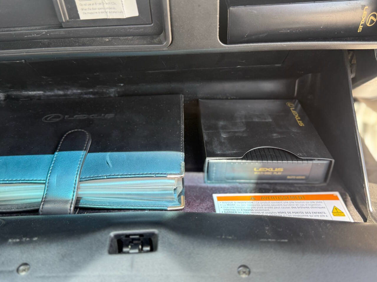 Used 2004 Lexus GS 300 image 39