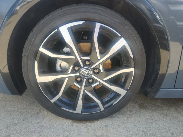 Used 2024 Toyota Prius Prime image 5