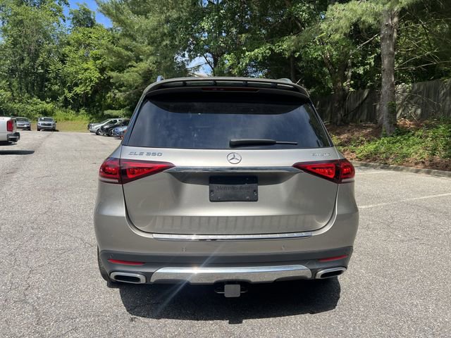 Used 2021 Mercedes-Benz GLE 350 4MATIC image 6