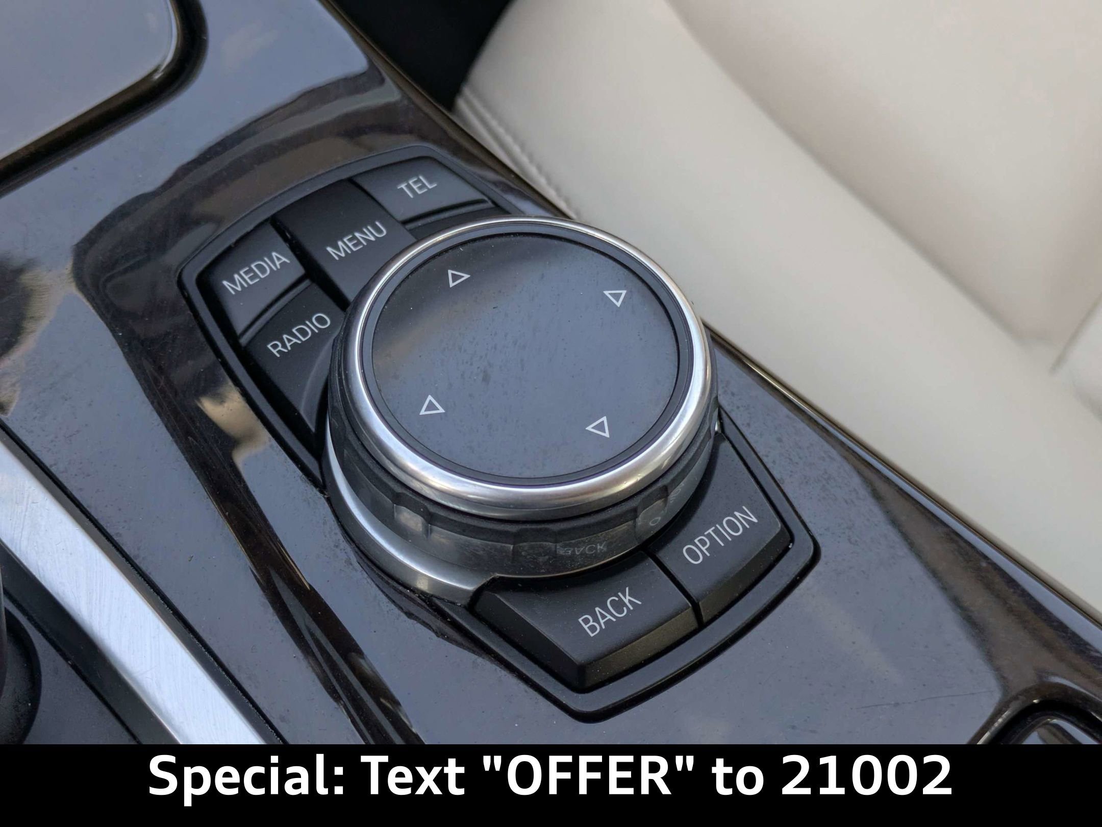 Used 2014 BMW 535i Sedan image 22