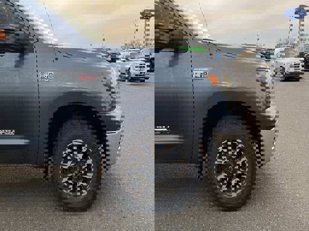 Used 2009 Toyota Tundra SR5 image 34