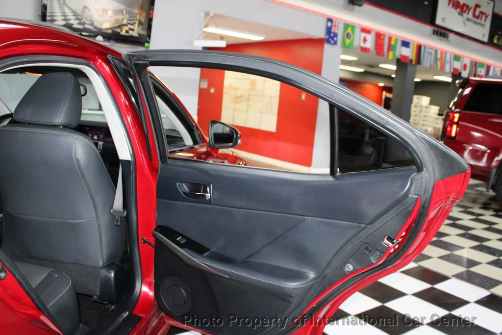 Used 2014 Lexus IS 250 image 29