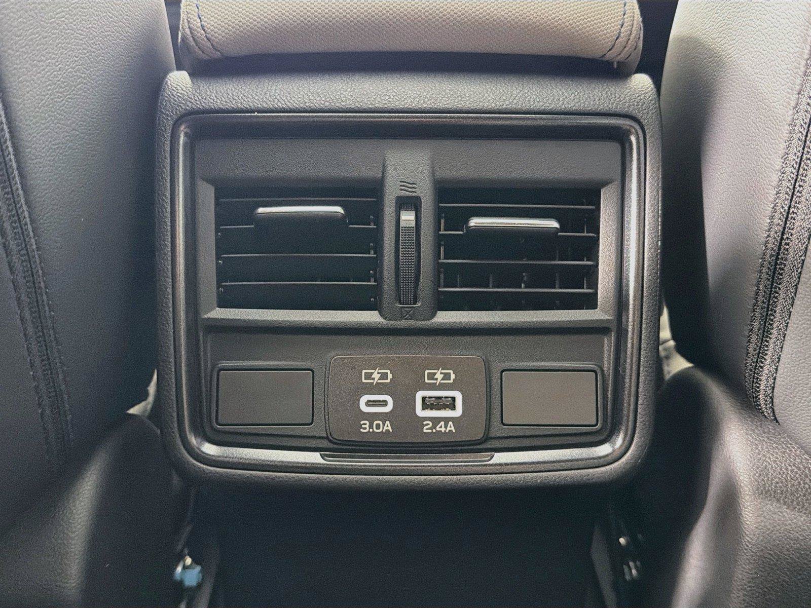 New 2026 Subaru Forester Limited AWD/4WD image 26