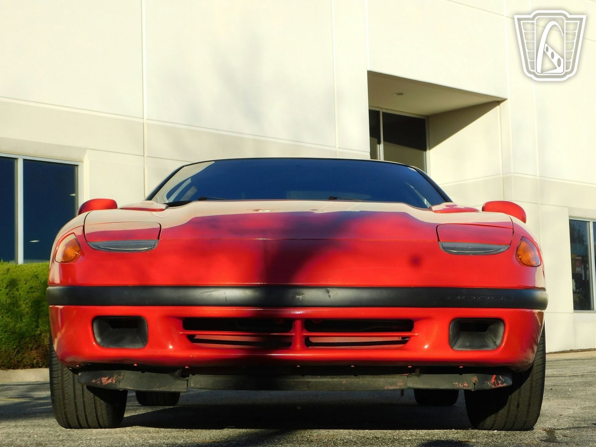 Used 1991 Dodge Stealth image 20