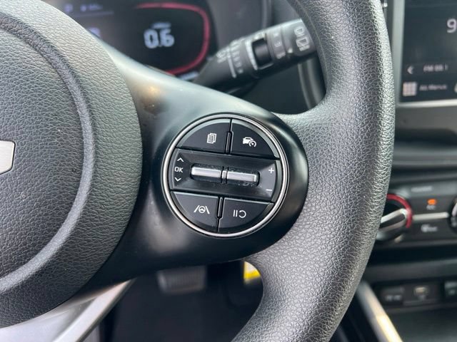 Certified 2024 Kia Soul LX w/ Option Group 015 FWD image 16