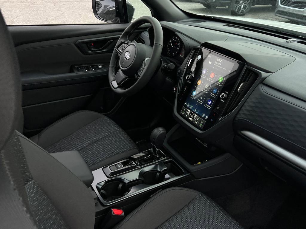 New 2026 Subaru Forester Premium image 10