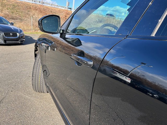 Used 2023 Jaguar F-PACE S image 12