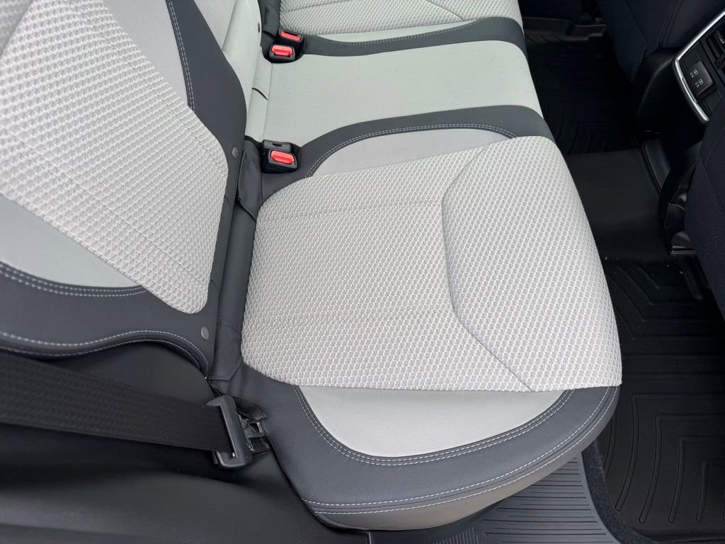 Used 2021 Subaru Forester Premium w/ Popular Package #1 AWD/4WD image 20