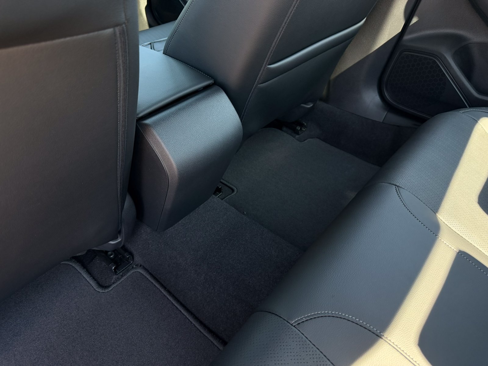 Certified 2026 Honda Civic Sport image 28