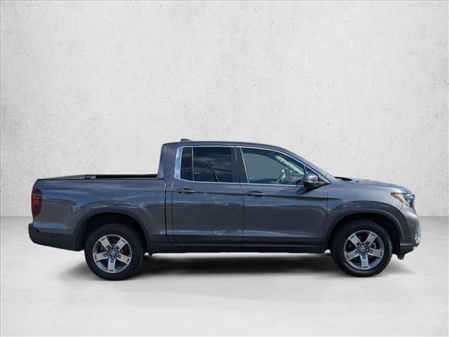 Used 2024 Honda Ridgeline RTL image 4