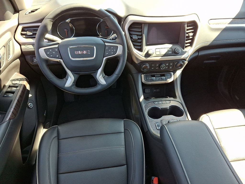 Certified 2023 GMC Acadia Denali w/ Denali Technology Package image 11