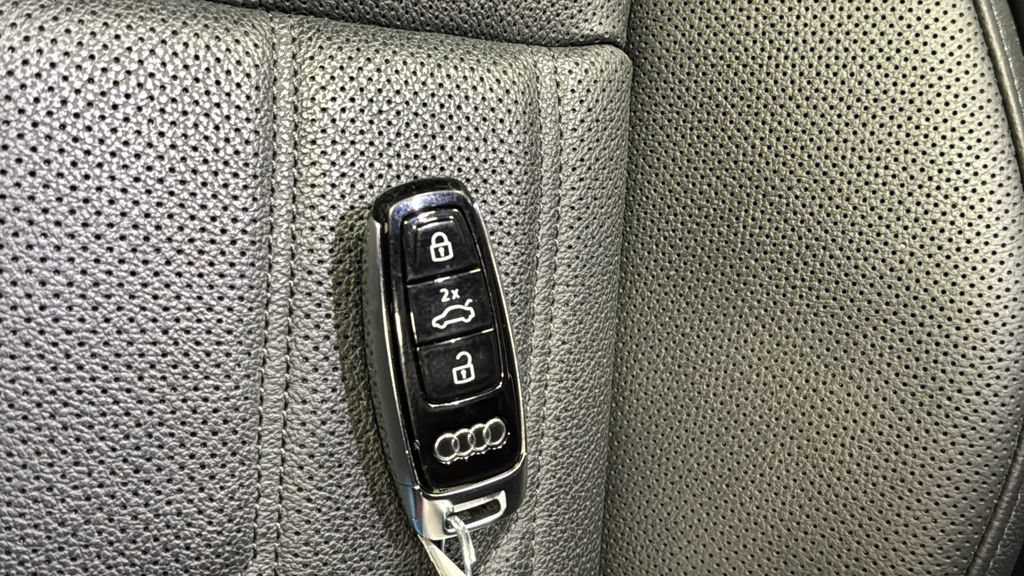 Used 2024 Audi A8 L 3.0T w/ Executive Package AWD/4WD image 41