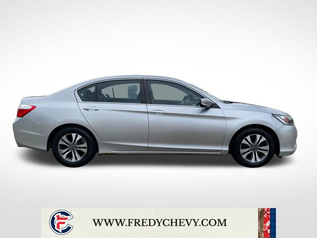 Used 2015 Honda Accord LX image 6